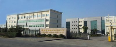 Κίνα Changshu Sunycle Textile Co., Ltd.