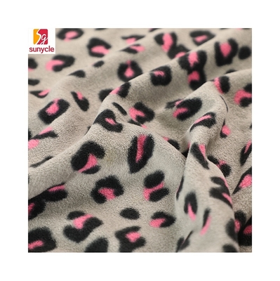 Πλεκτό Micro Jacket Polar Fleece Fabric 100% Polyester 58/60&quot;
