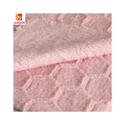 Μαλακό ύφασμα πλεξίματος Shu Velveteen 220 gsm, υδατοδιαλυτό