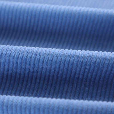 CVC στερεό Velour Jacquard υφάσματος 250gsm βελούδου για την ταπετσαρία κάλυψης καναπέδων Pillowslips ενδυμάτων