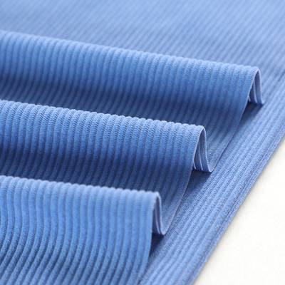 CVC στερεό Velour Jacquard υφάσματος 250gsm βελούδου για την ταπετσαρία κάλυψης καναπέδων Pillowslips ενδυμάτων