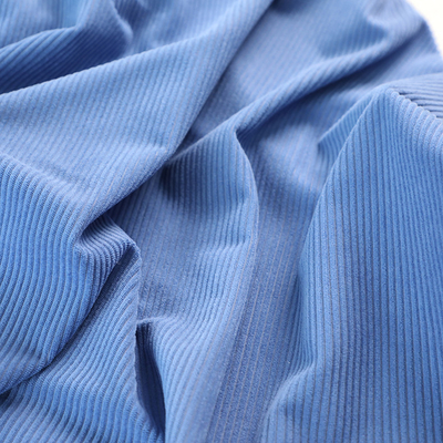 CVC στερεό Velour Jacquard υφάσματος 250gsm βελούδου για την ταπετσαρία κάλυψης καναπέδων Pillowslips ενδυμάτων