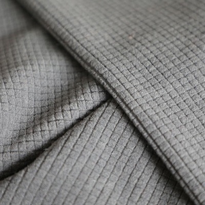 100% πολικό Jacquard υφάσματος δεράτων πολυεστέρα για την επένδυση Pillowslip ενδυμάτων