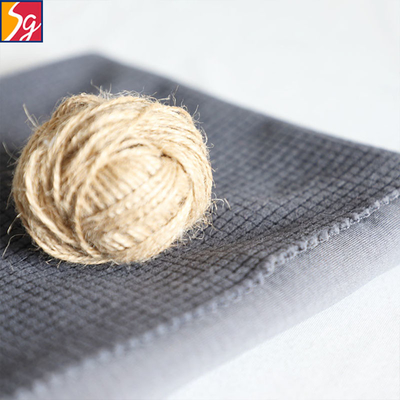 100% πολικό Jacquard υφάσματος δεράτων πολυεστέρα για την επένδυση Pillowslip ενδυμάτων