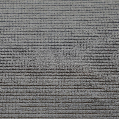 100% πολικό Jacquard υφάσματος δεράτων πολυεστέρα για την επένδυση Pillowslip ενδυμάτων